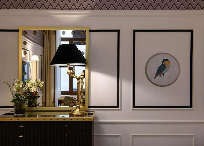 Il Tornabuoni The Unbound Collection By Hyatt