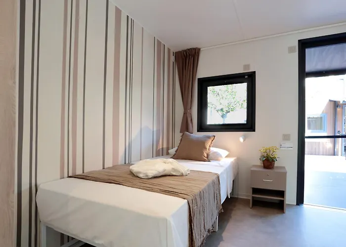 Hu Firenze Certosa Camping In Town